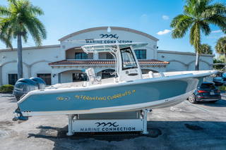 Used 2021 Sea Hunt Gamefish 25 for sale