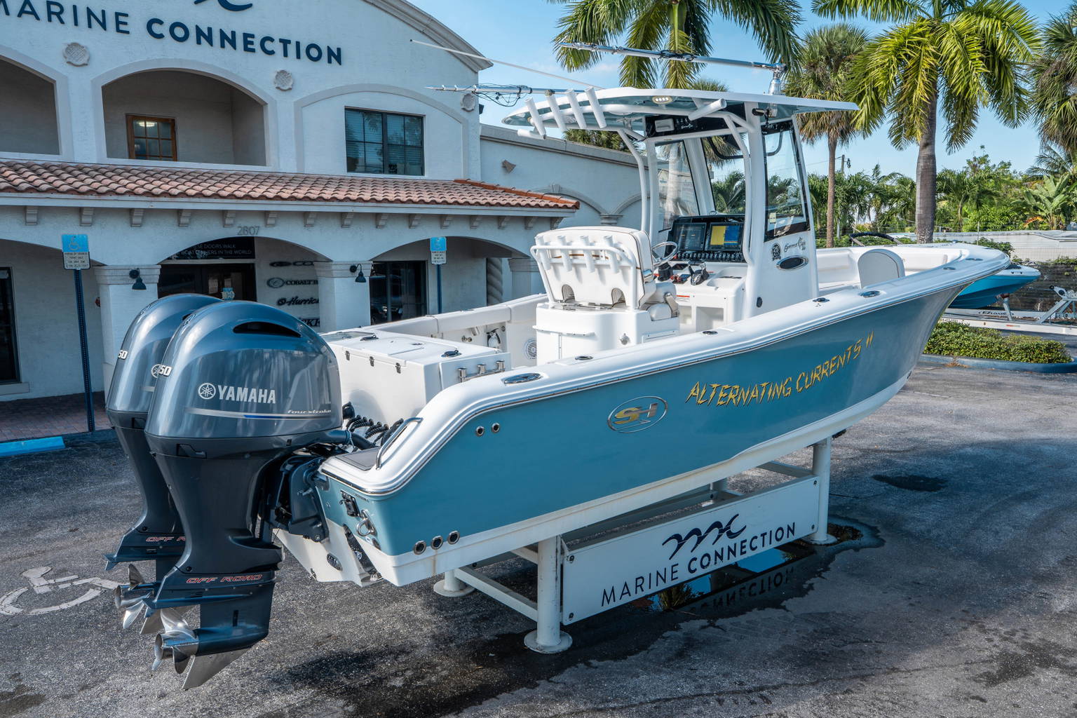 Used 2021 Sea Hunt Gamefish 25 #0421 image 2