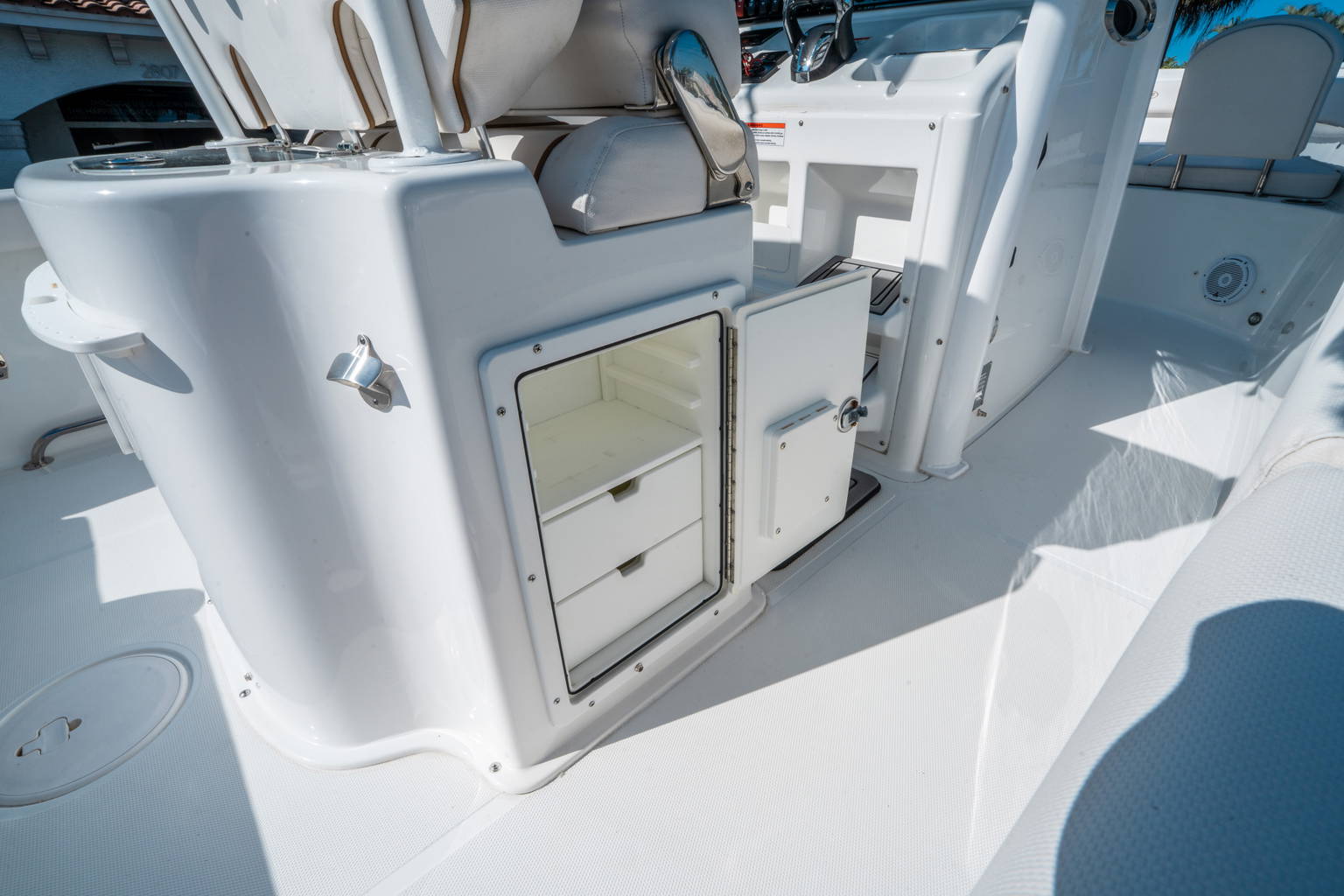 Used 2021 Sea Hunt Gamefish 25 #0421 image 13