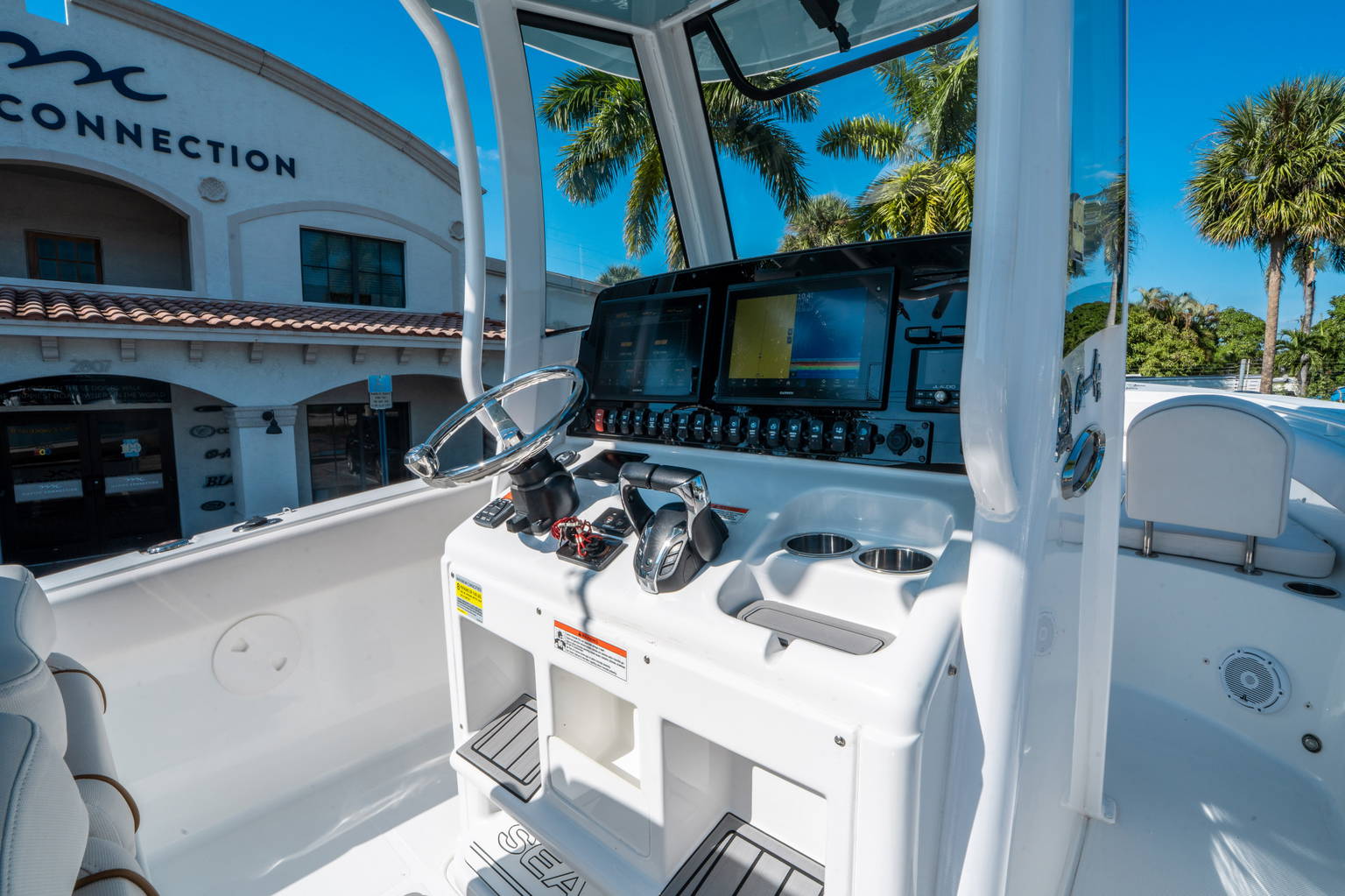 Alternative image of Sea Hunt Gamefish 25 in West Palm Beach, FL