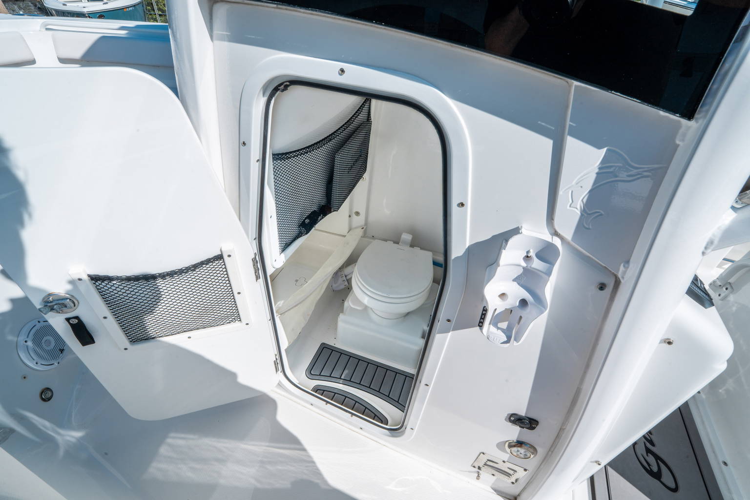 Used 2021 Sea Hunt Gamefish 25 #0421 image 18