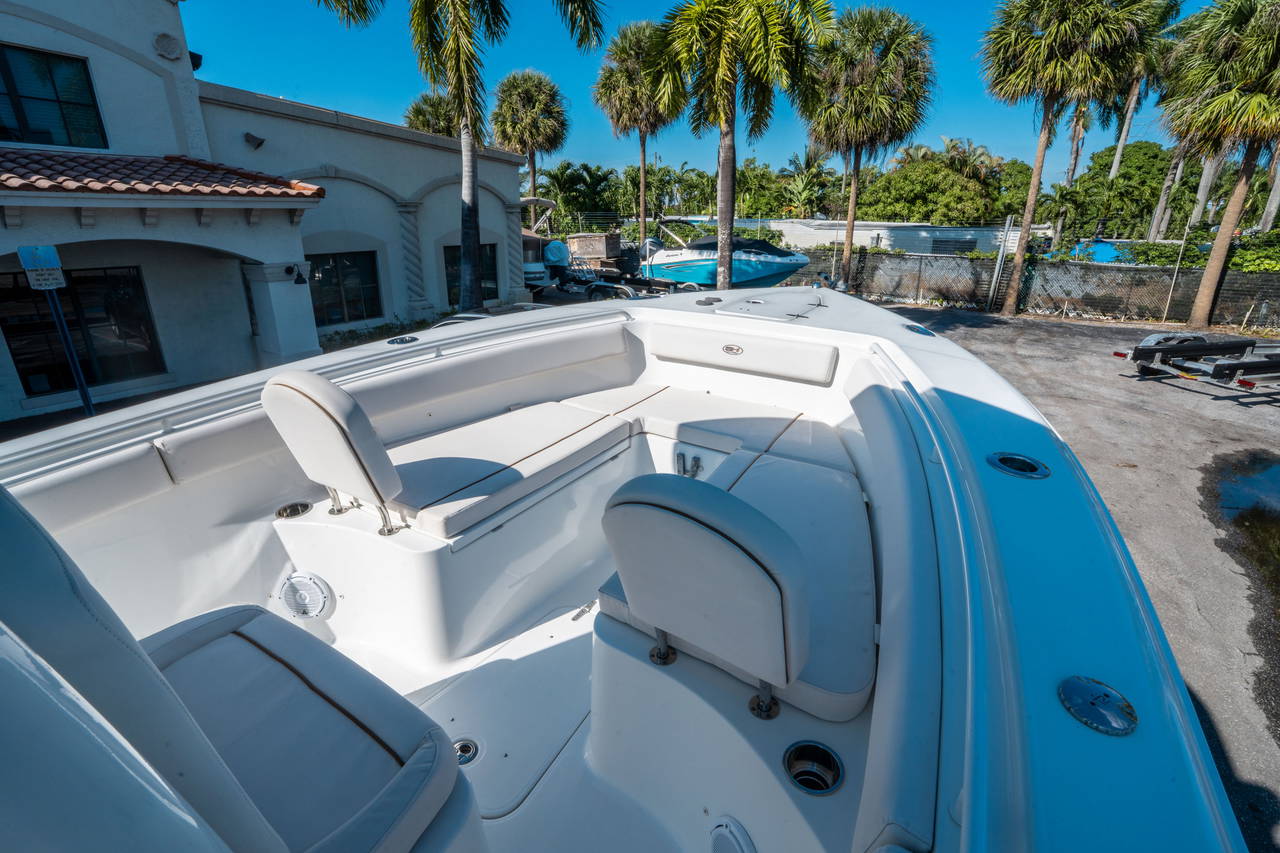 Alternative image of Sea Hunt Gamefish 25 in West Palm Beach, FL