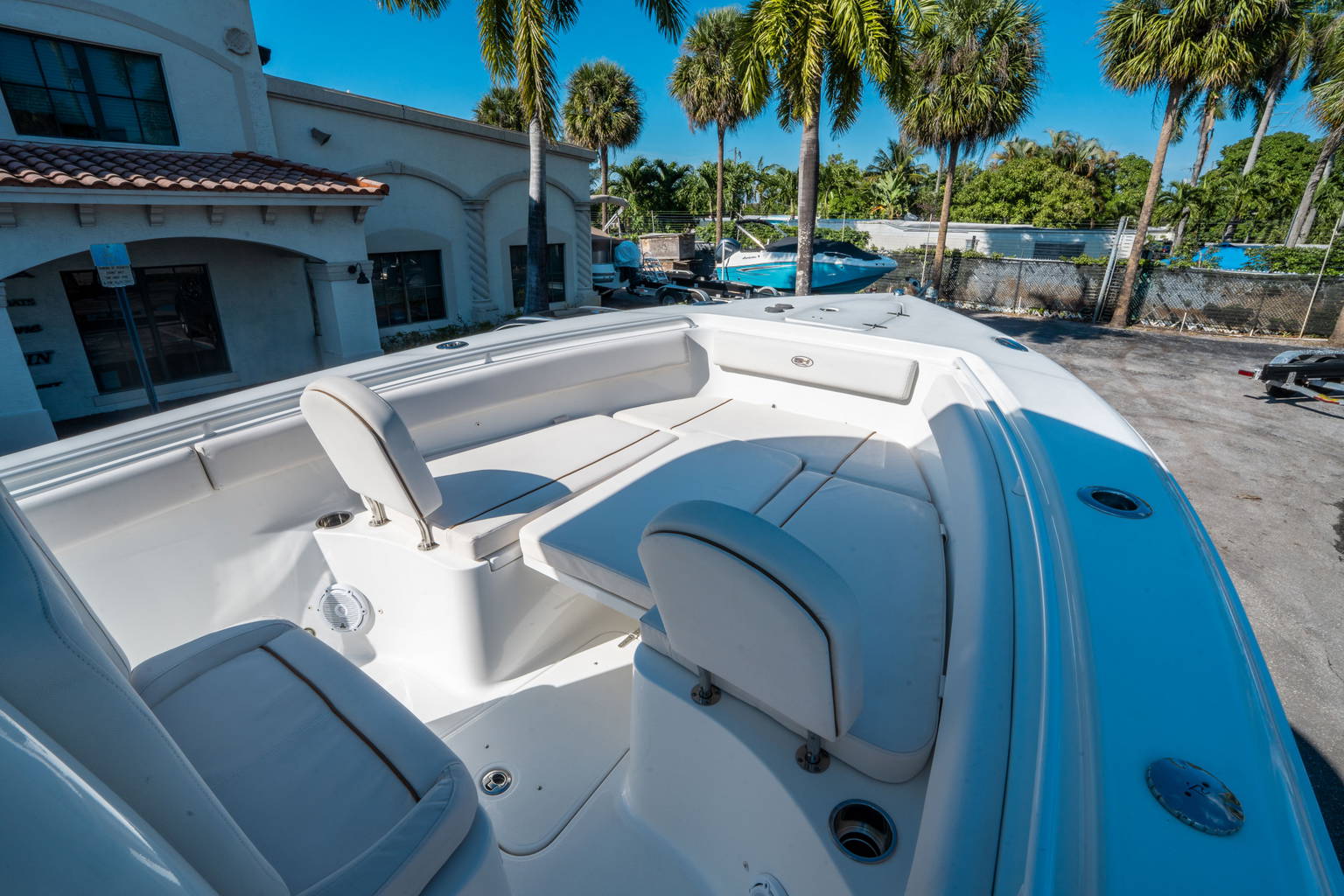 Used 2021 Sea Hunt Gamefish 25 #0421 image 20