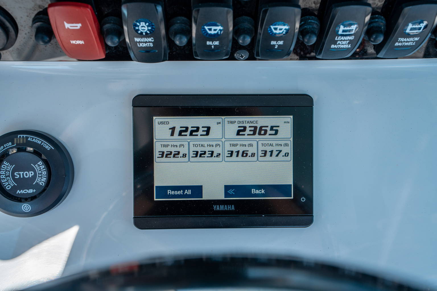 Used 2021 Sea Hunt Gamefish 25 #0421 image 26