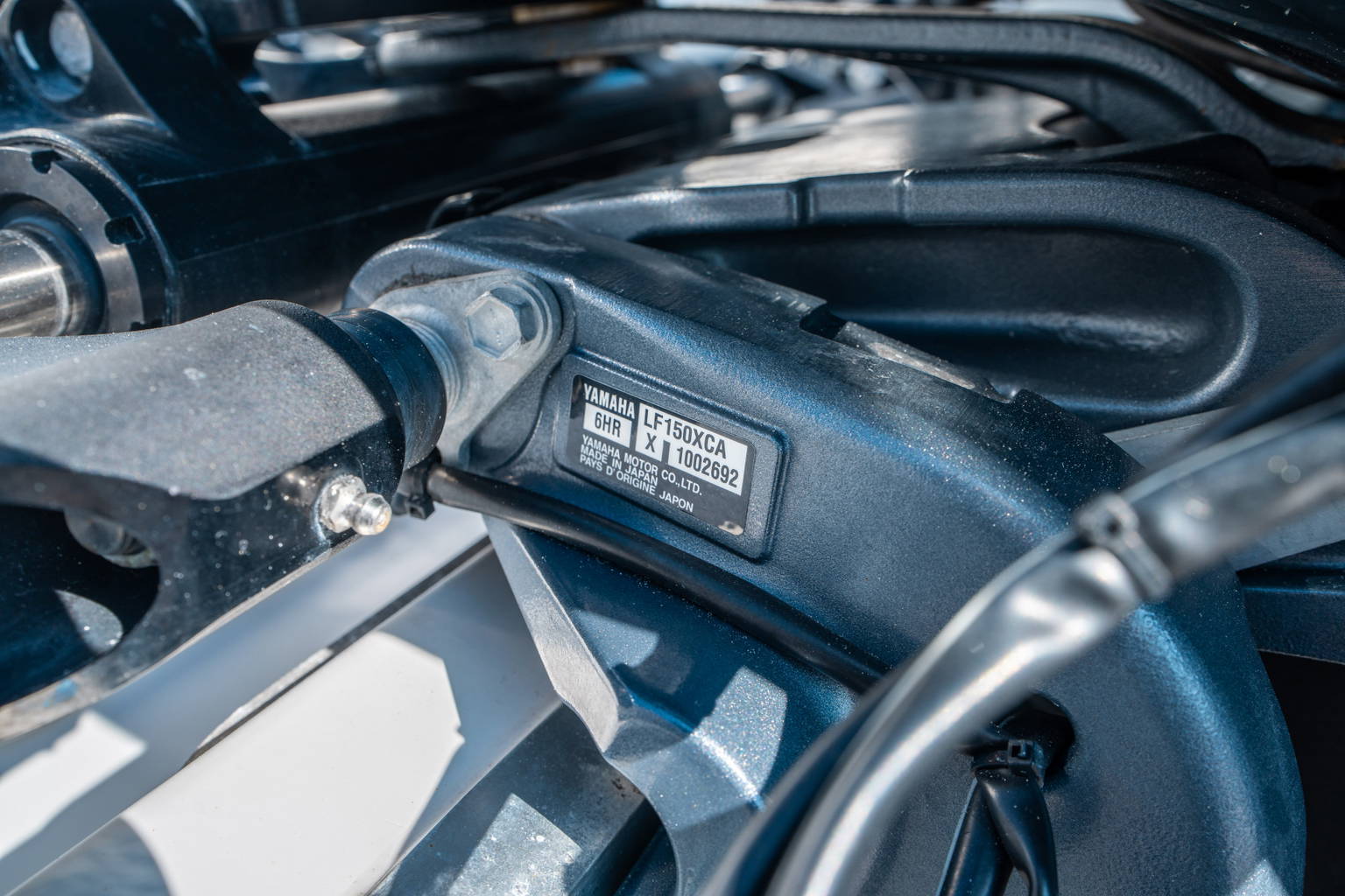 Used 2021 Sea Hunt Gamefish 25 #0421 image 27