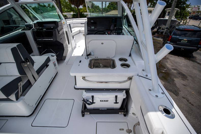New 2022 Blackfin 252DC #H184 image 26