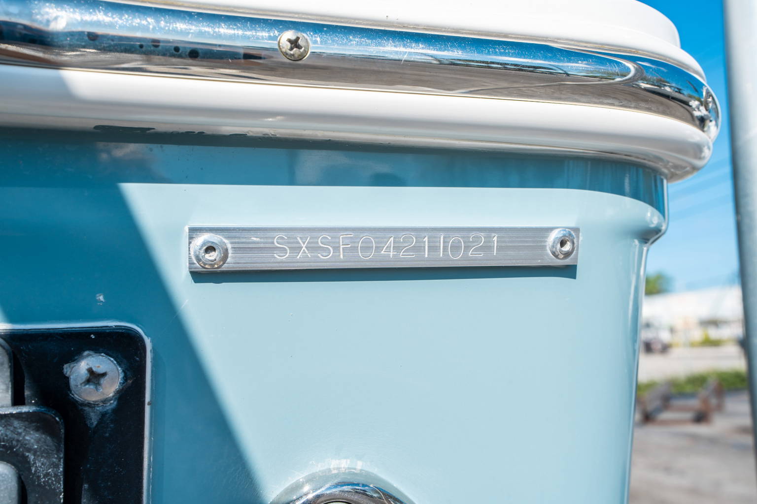 Used 2021 Sea Hunt Gamefish 25 #0421 image 29