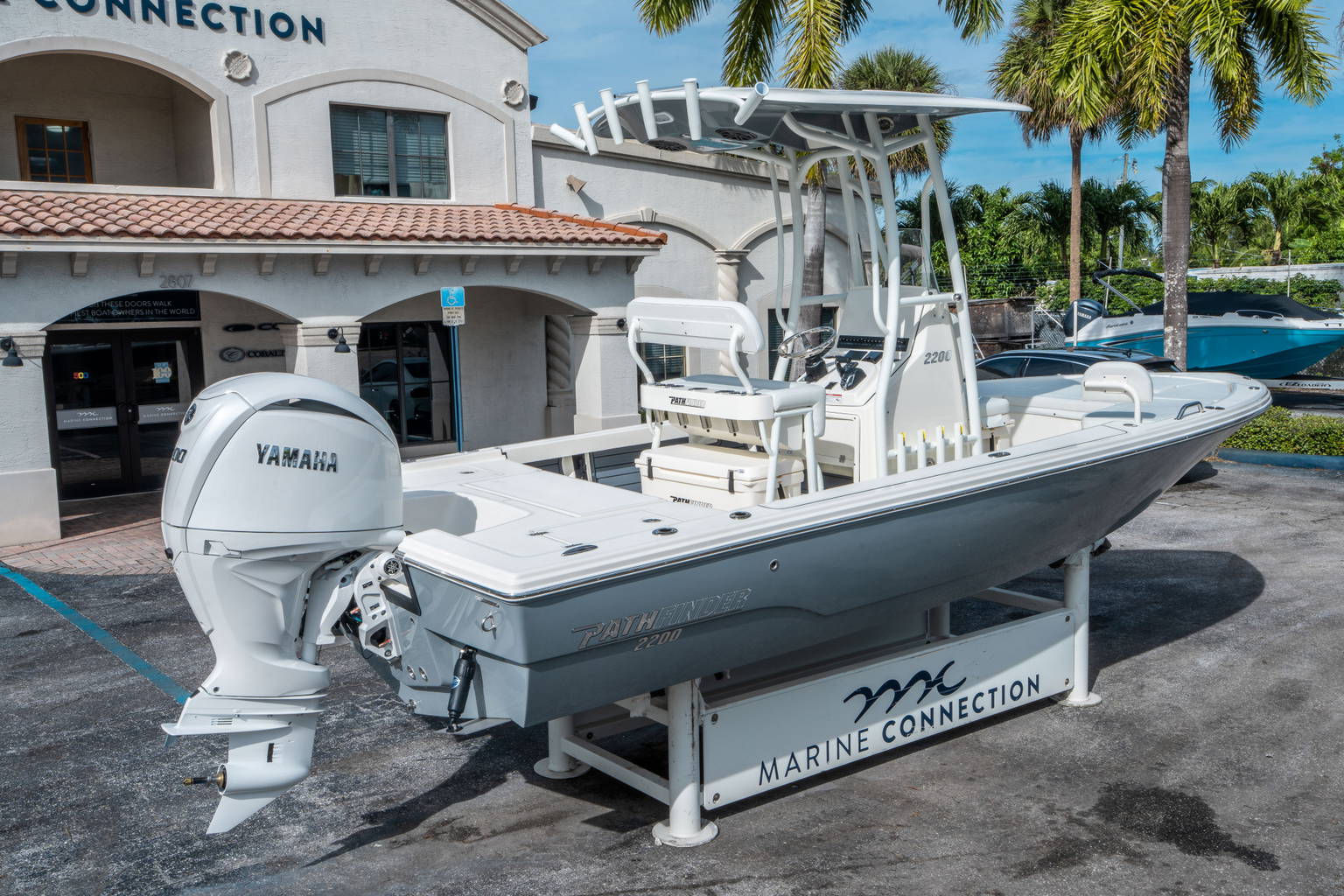 New 2026 Pathfinder 2200 TRS #J032 image 2