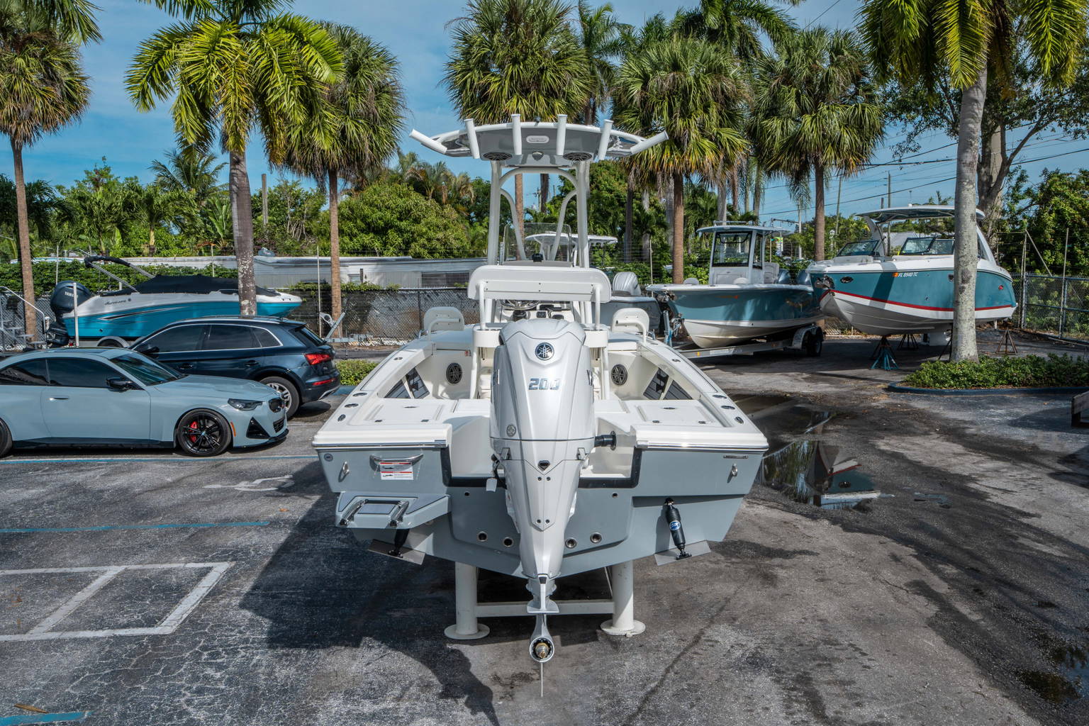 New 2026 Pathfinder 2200 TRS #J032 image 3