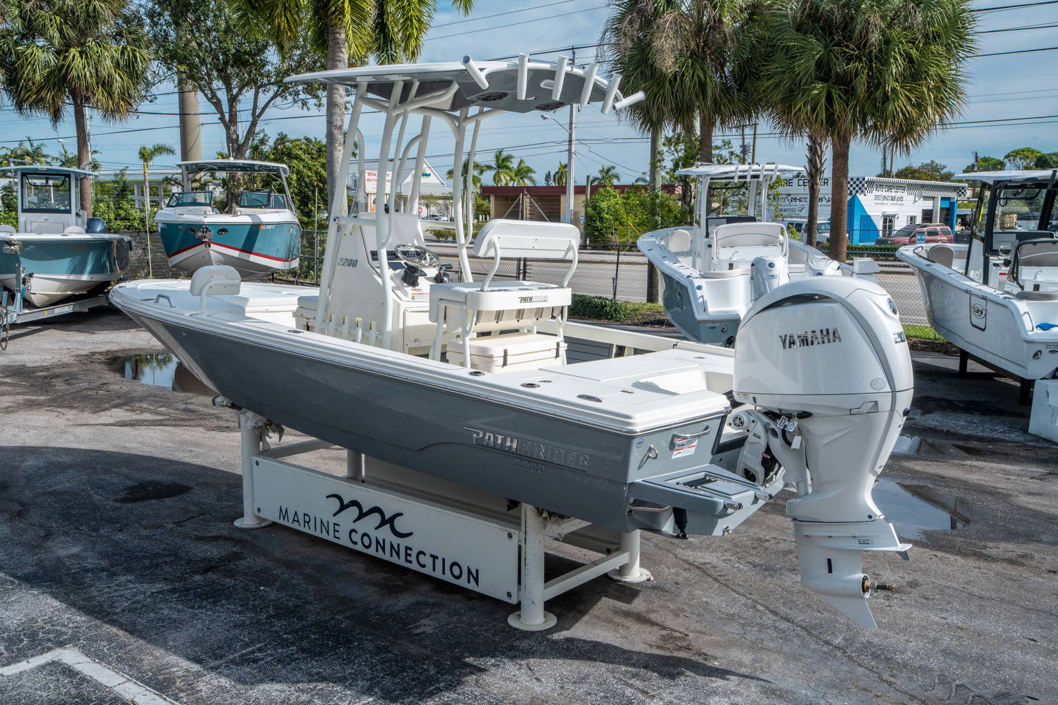 New 2026 Pathfinder 2200 TRS #J032 image 4