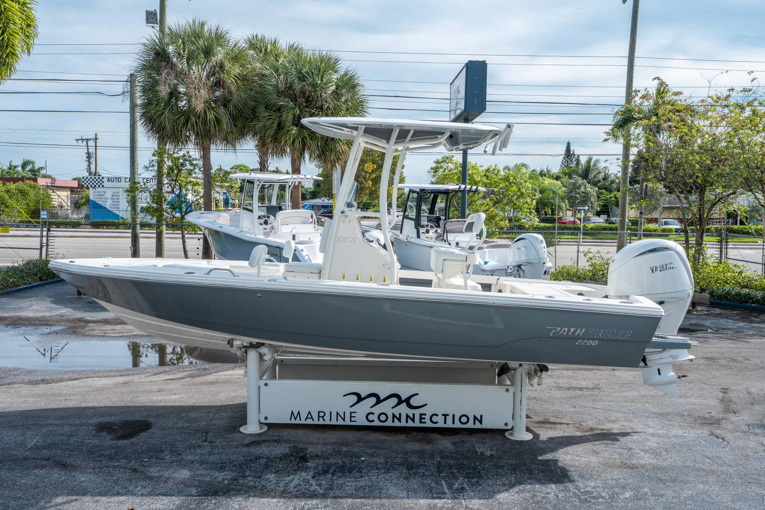 New 2026 Pathfinder 2200 TRS #J032 image 5