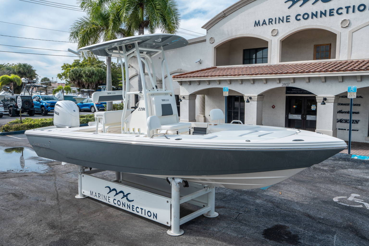 New 2026 Pathfinder 2200 TRS #J032 image 8