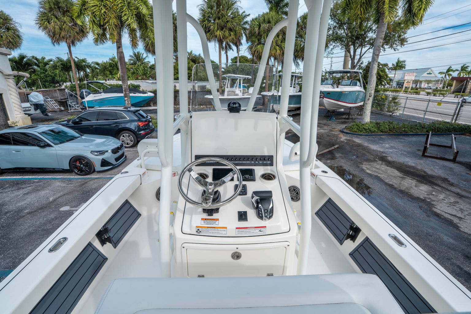 New 2026 Pathfinder 2200 TRS #J032 image 13