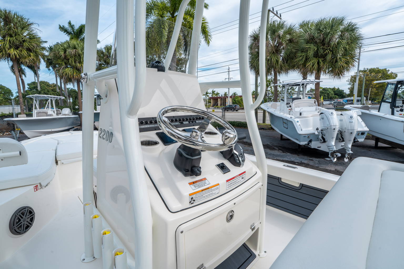 New 2026 Pathfinder 2200 TRS #J032 image 14