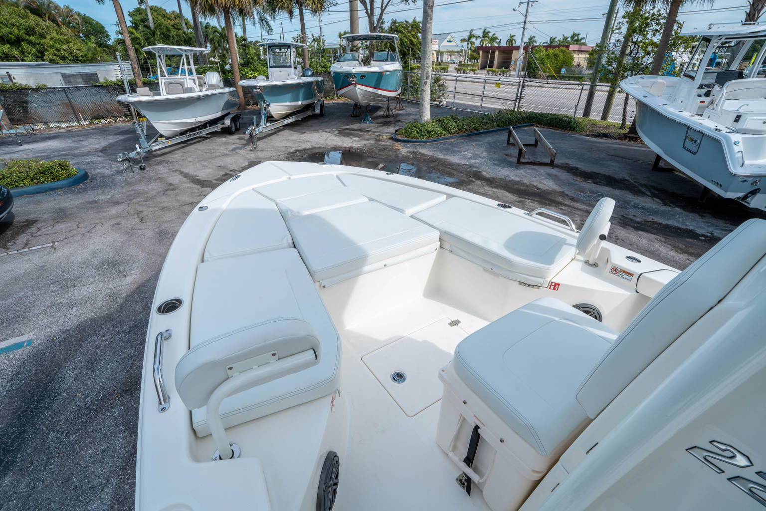 New 2026 Pathfinder 2200 TRS #J032 image 17