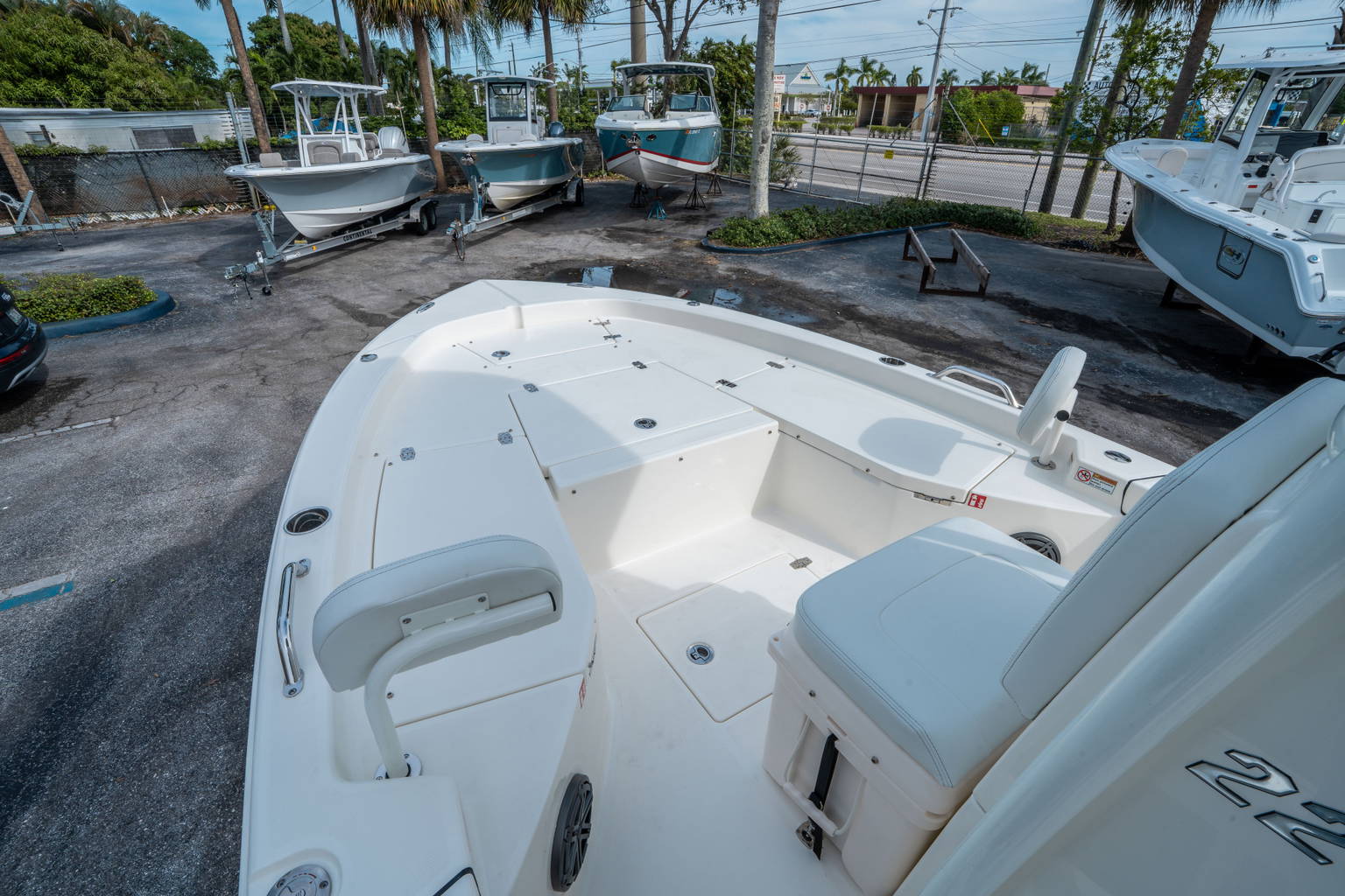 New 2026 Pathfinder 2200 TRS #J032 image 18