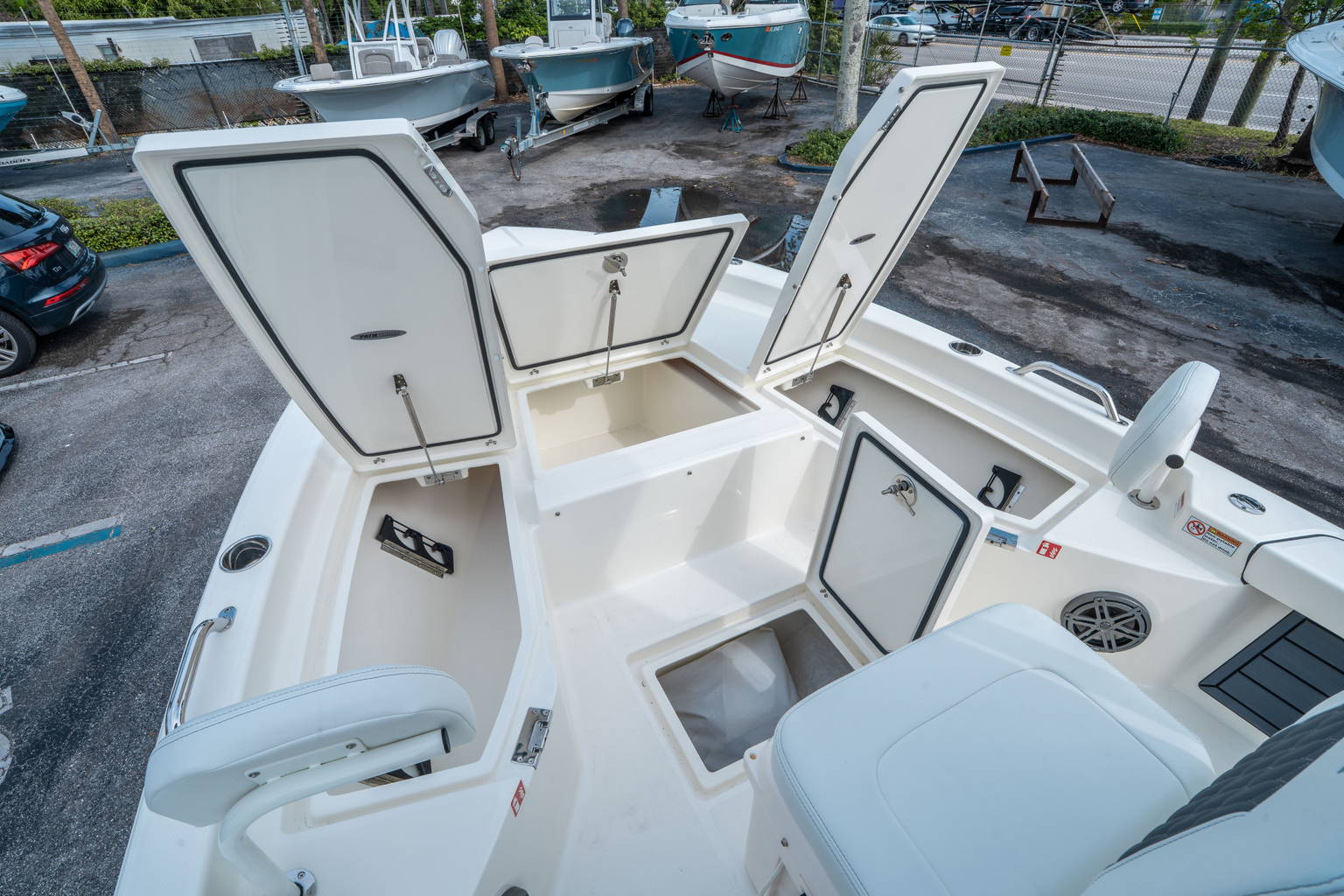 New 2026 Pathfinder 2200 TRS #J032 image 19