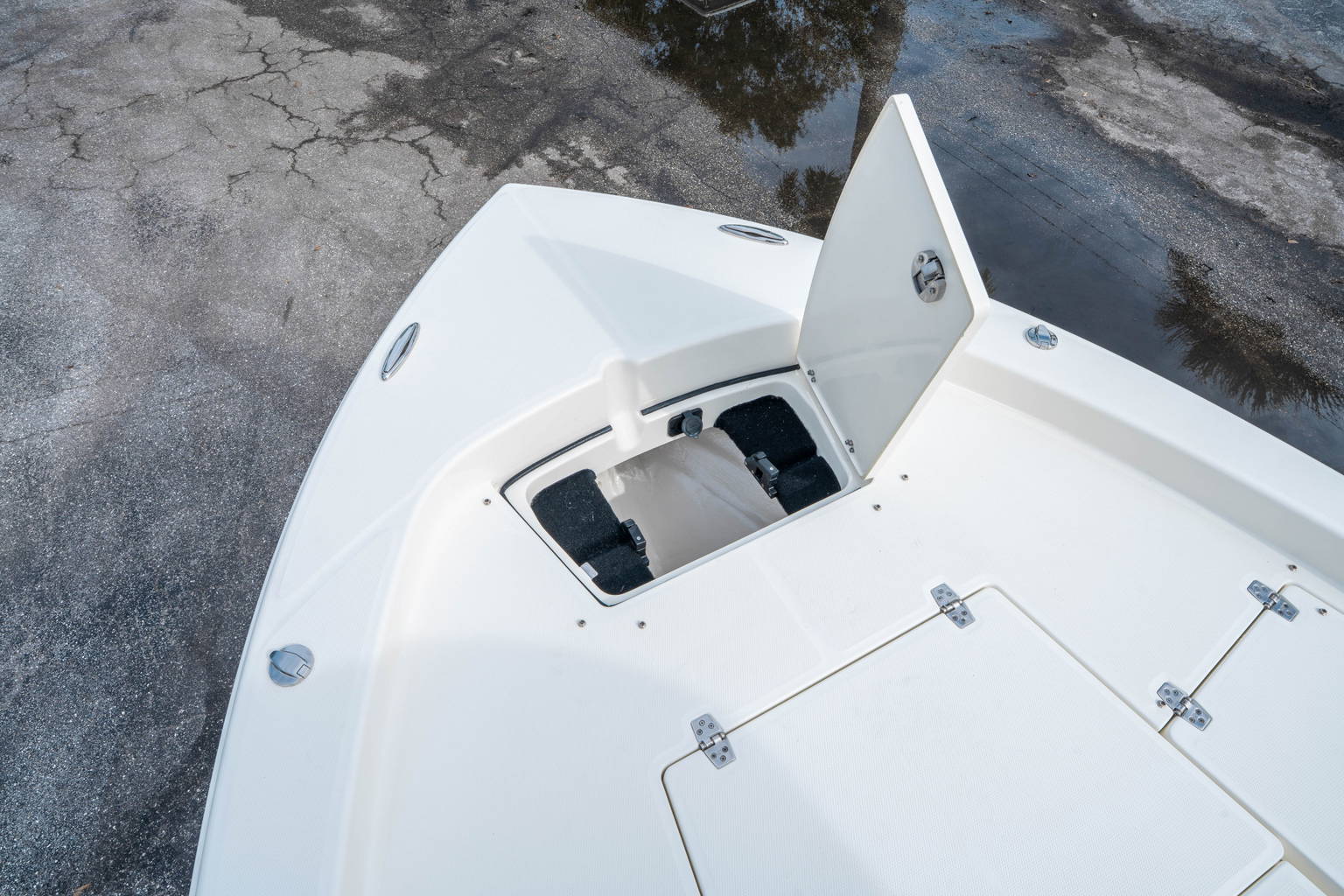 New 2026 Pathfinder 2200 TRS #J032 image 20