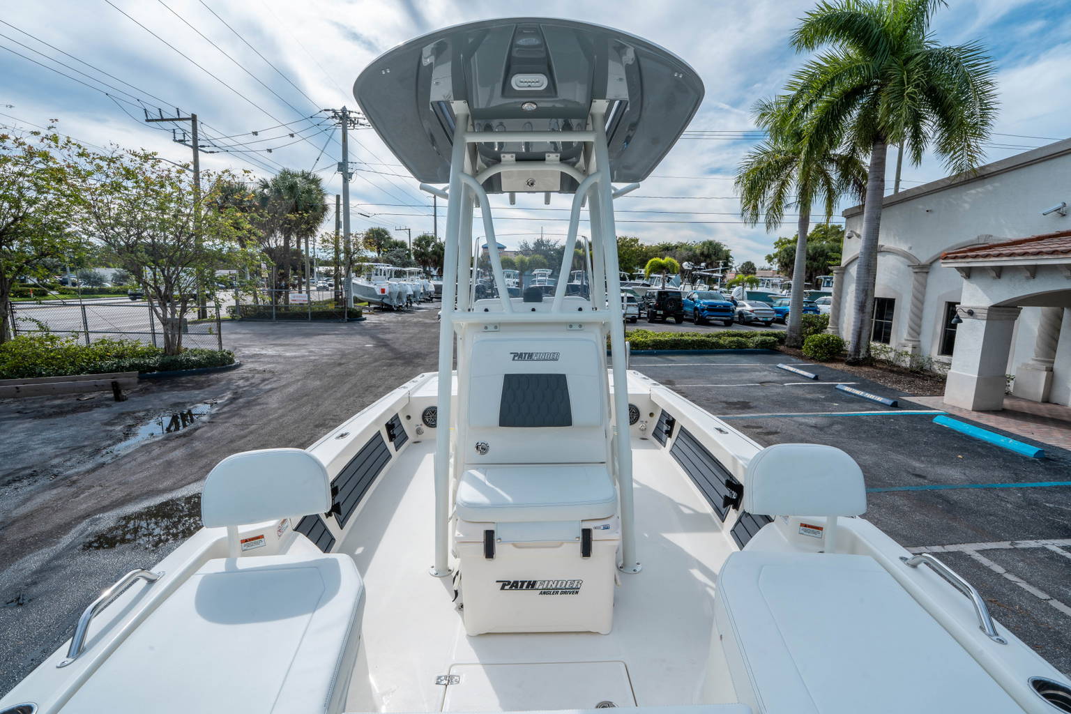 New 2026 Pathfinder 2200 TRS #J032 image 21