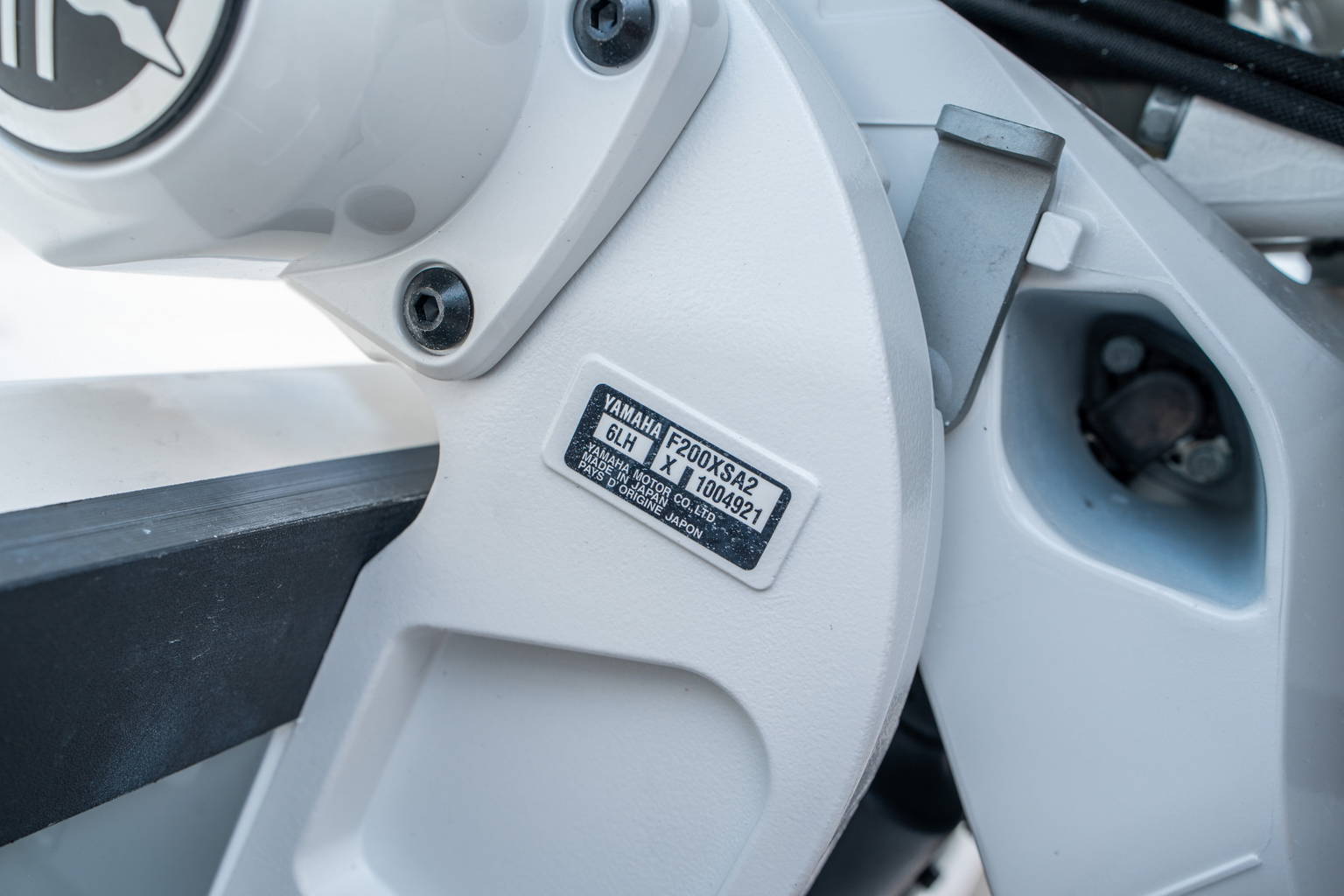 New 2026 Pathfinder 2200 TRS #J032 image 23