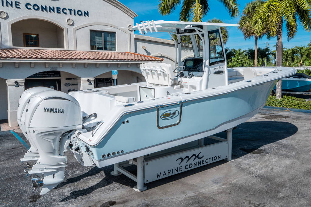 Sea Hunt Gamefish 25 For Sale