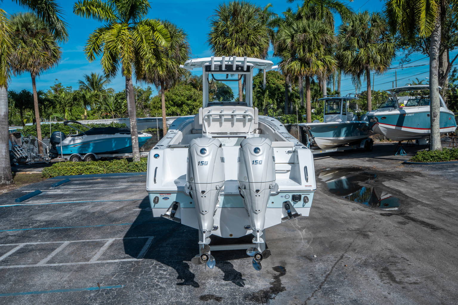 New 2026 Sea Hunt Gamefish 25 #0059 image 3