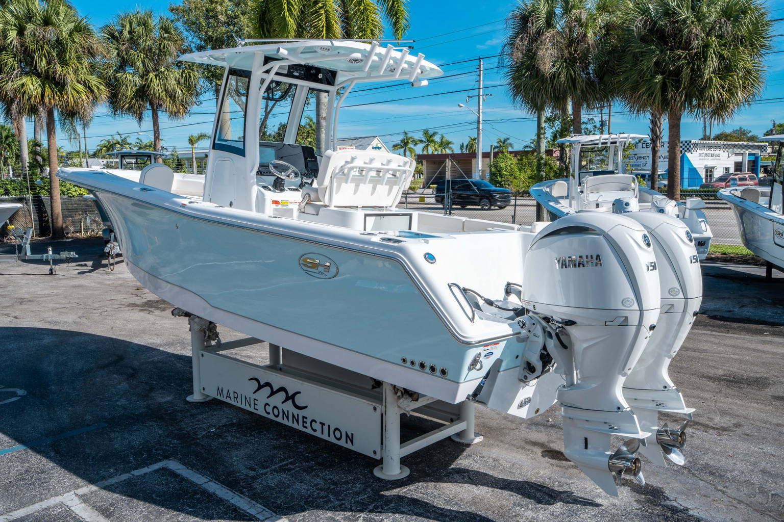 New 2026 Sea Hunt Gamefish 25 #0059 image 4