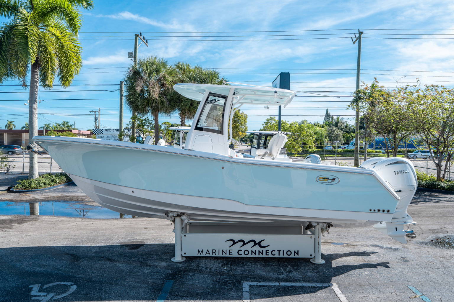 New 2026 Sea Hunt Gamefish 25 #0059 image 5