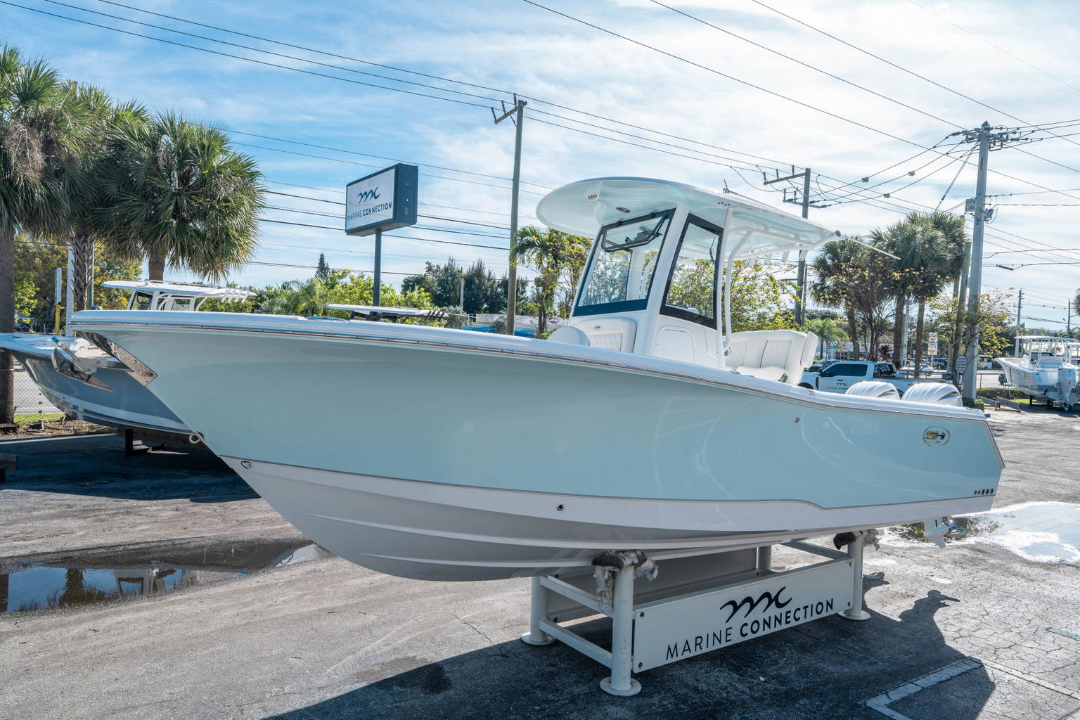 New 2026 Sea Hunt Gamefish 25 #0059 image 6