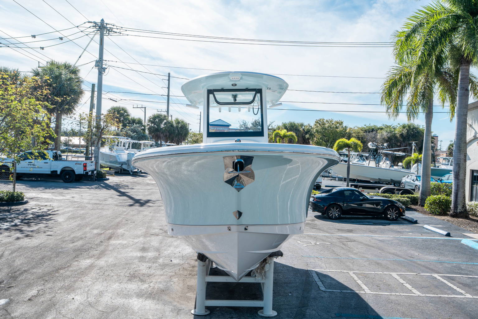 New 2026 Sea Hunt Gamefish 25 #0059 image 7