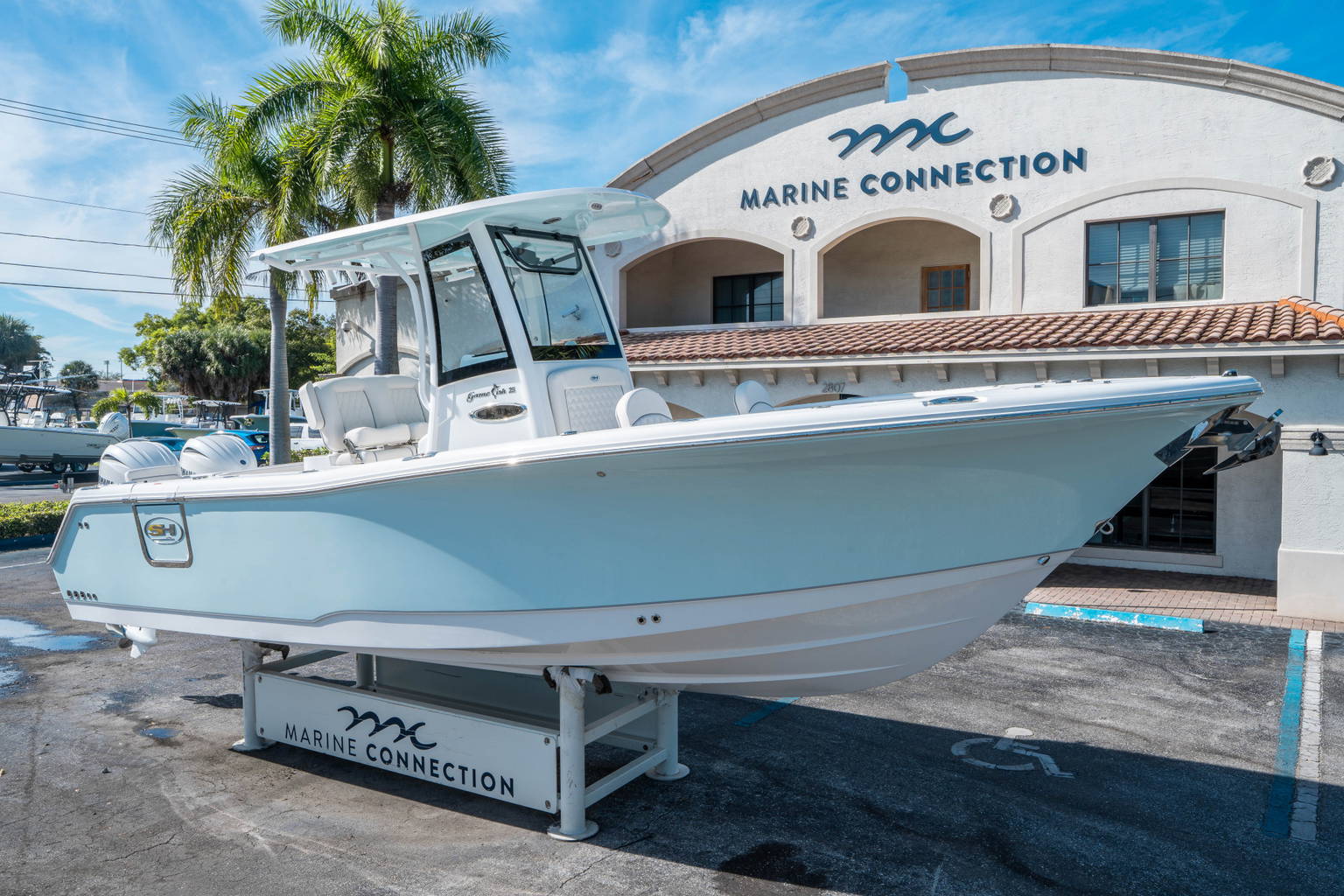New 2026 Sea Hunt Gamefish 25 #0059 image 8