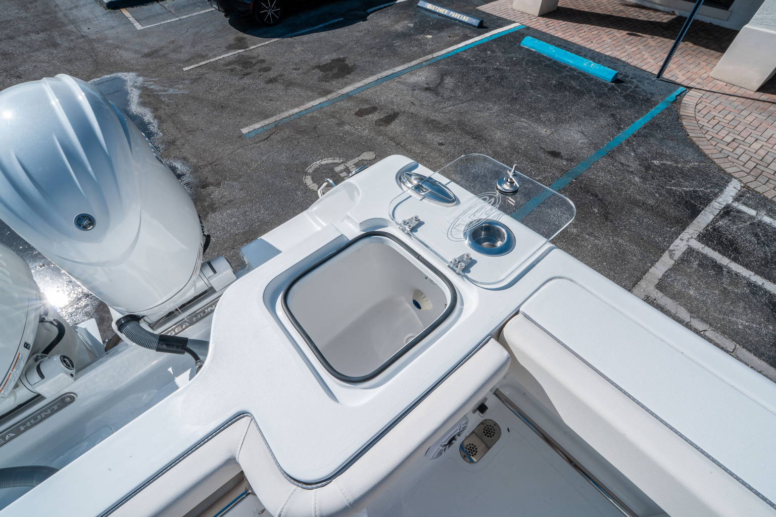 New 2026 Sea Hunt Gamefish 25 #0059 image 12