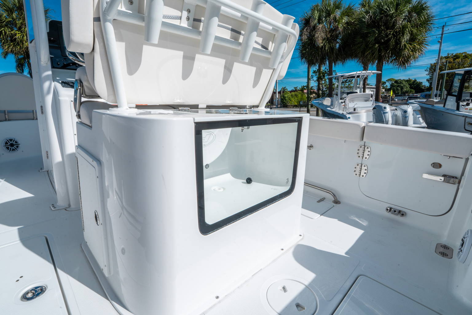 New 2026 Sea Hunt Gamefish 25 #0059 image 13