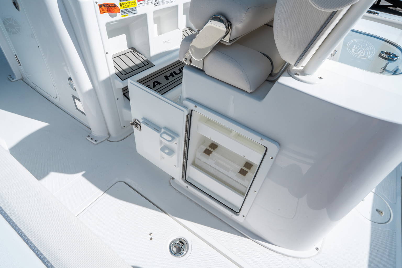 New 2026 Sea Hunt Gamefish 25 #0059 image 16