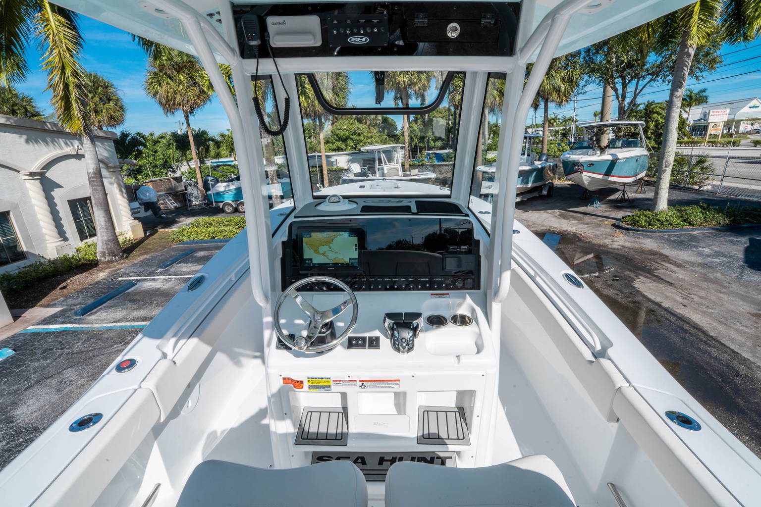 New 2026 Sea Hunt Gamefish 25 #0059 image 18