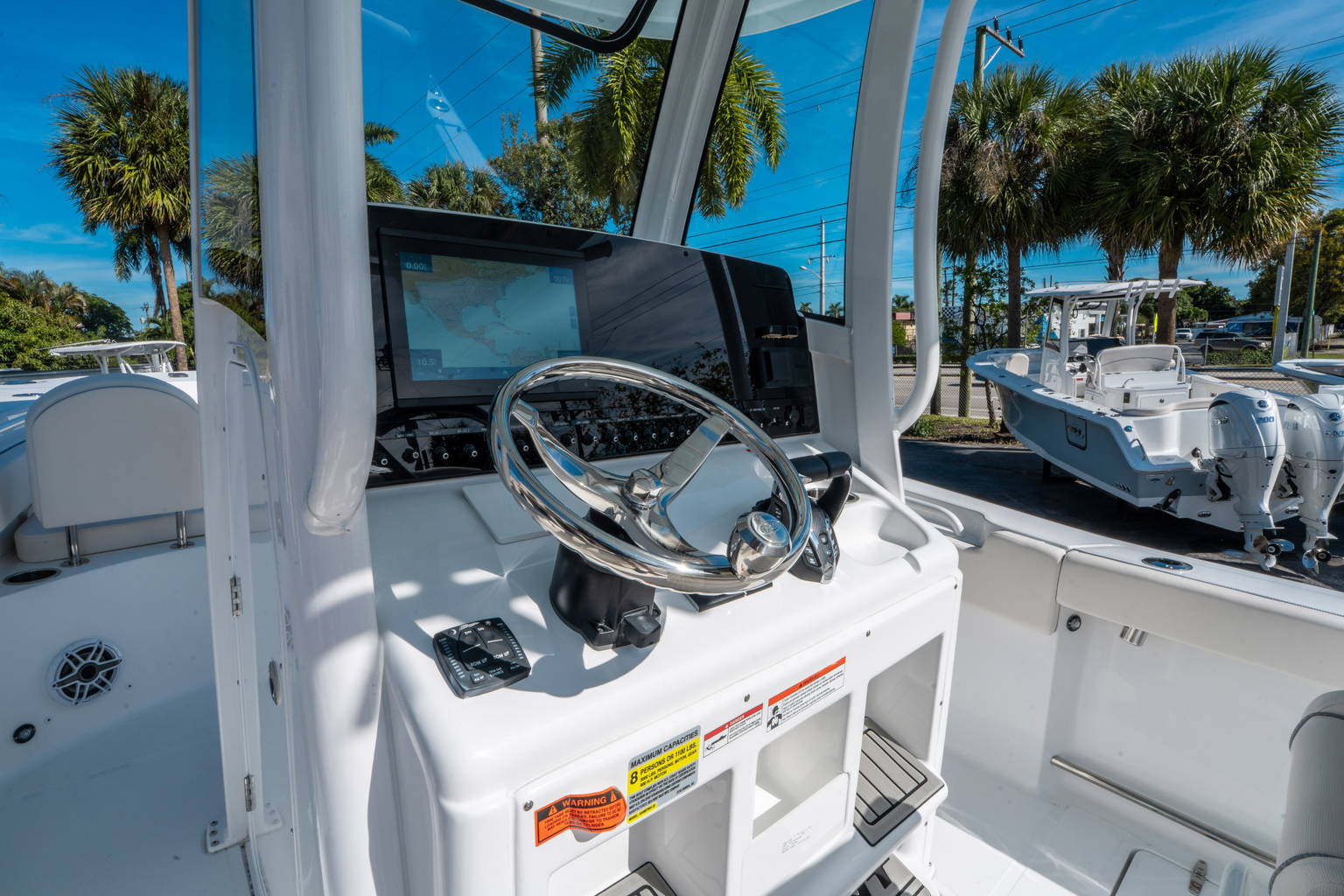 New 2026 Sea Hunt Gamefish 25 #0059 image 19