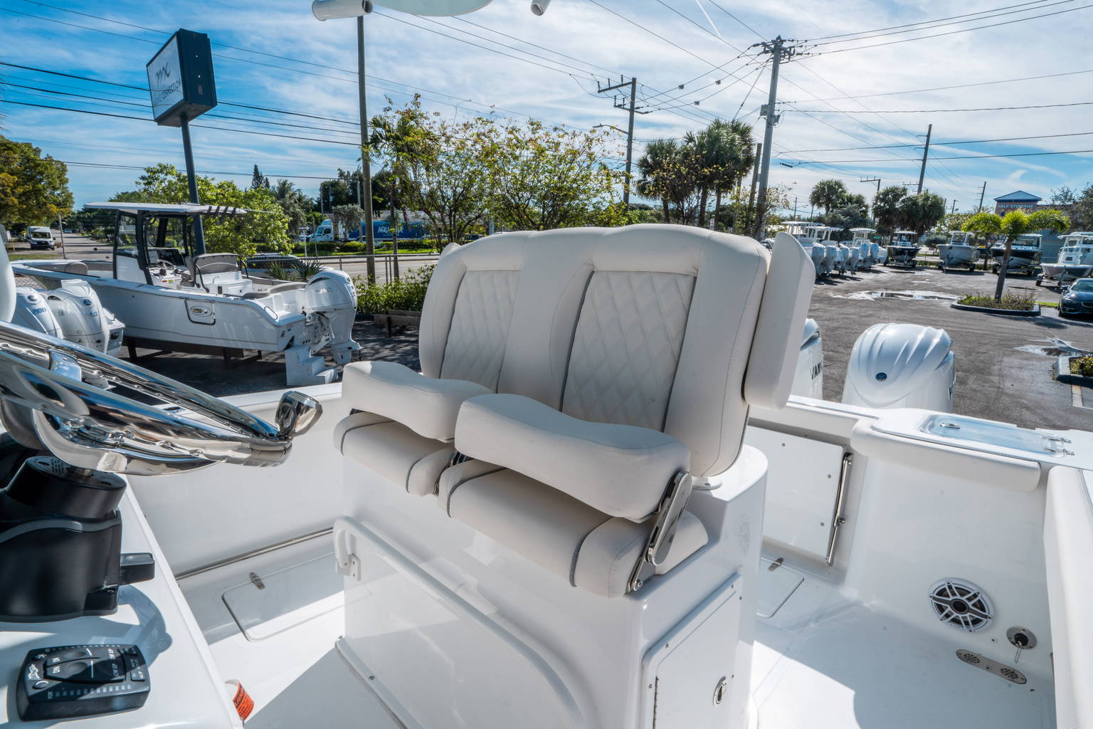 New 2026 Sea Hunt Gamefish 25 #0059 image 20