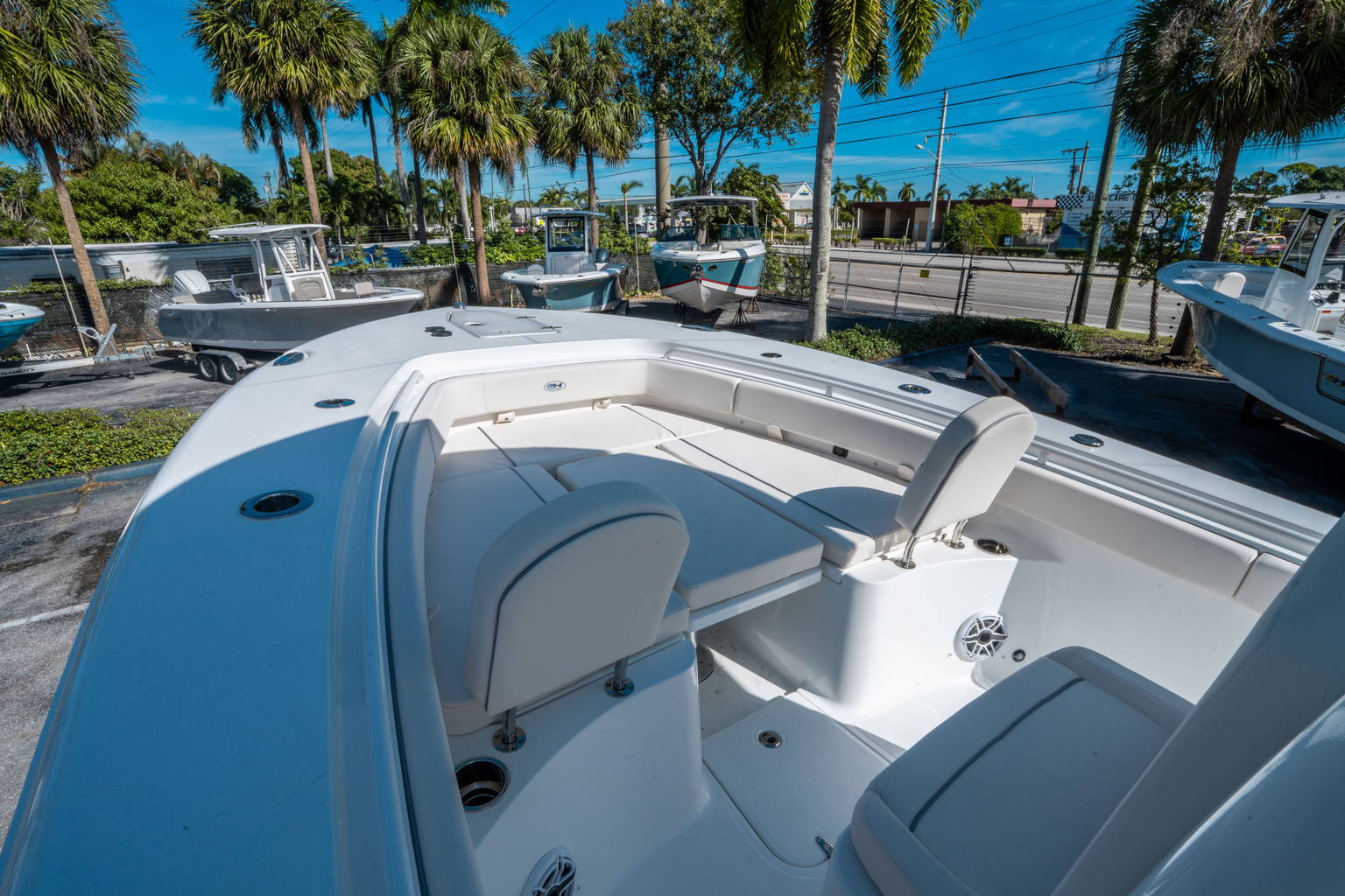 New 2026 Sea Hunt Gamefish 25 #0059 image 24