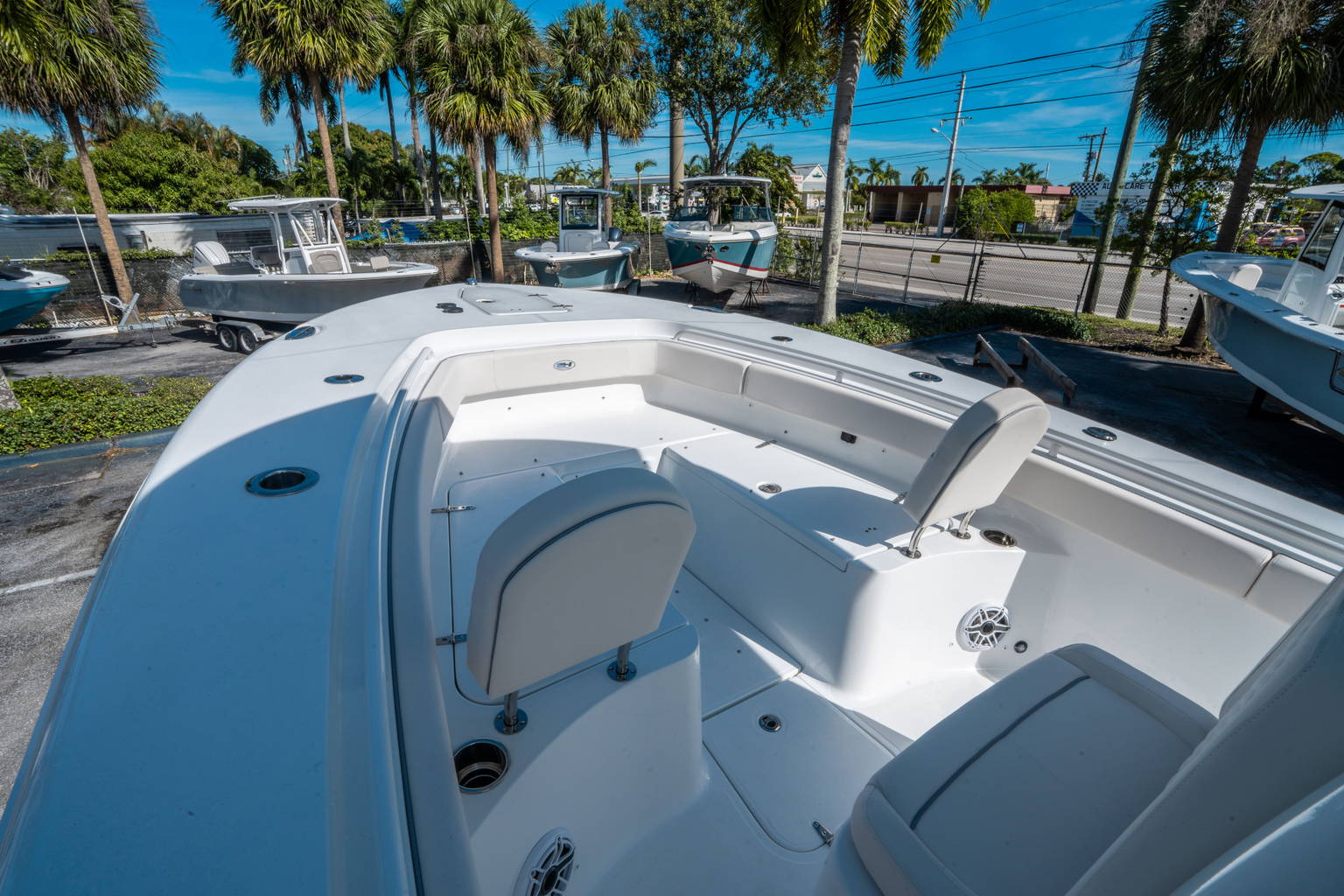 New 2026 Sea Hunt Gamefish 25 #0059 image 26