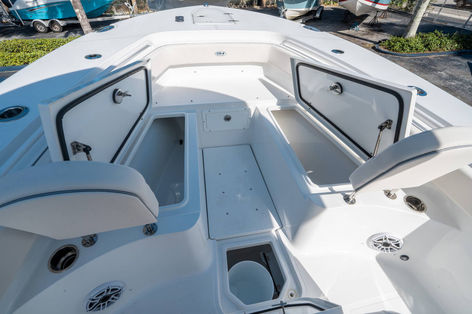 New 2026 Sea Hunt Gamefish 25 #0059 image 27