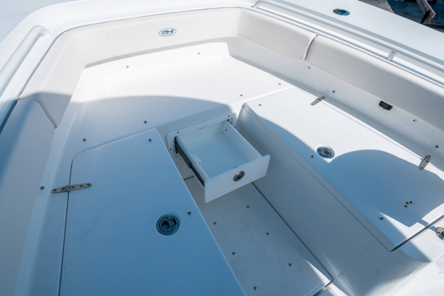 New 2026 Sea Hunt Gamefish 25 #0059 image 28