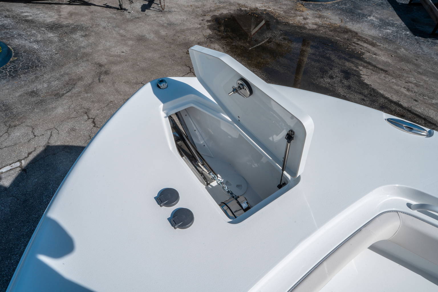 New 2026 Sea Hunt Gamefish 25 #0059 image 29