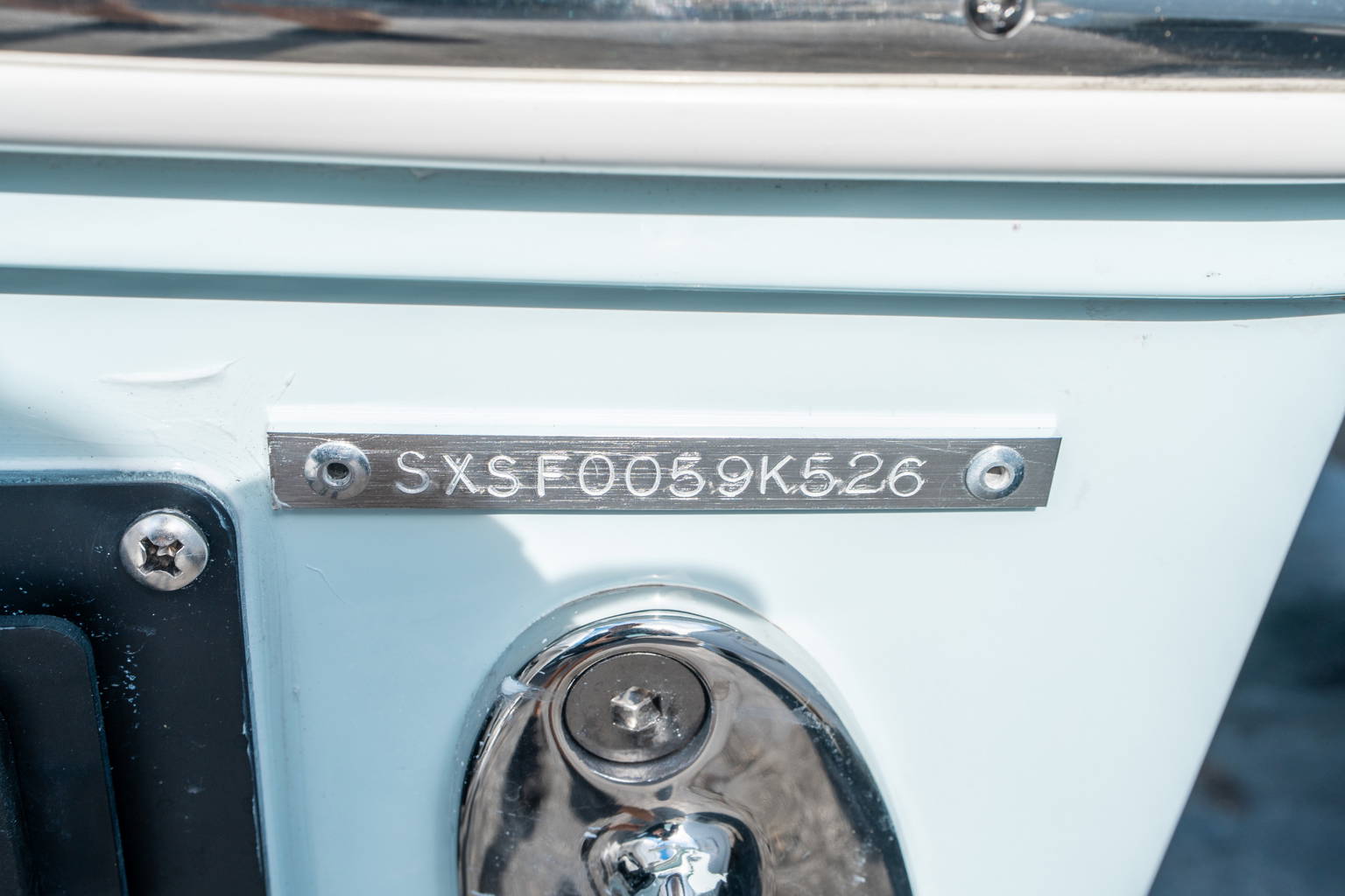 New 2026 Sea Hunt Gamefish 25 #0059 image 33