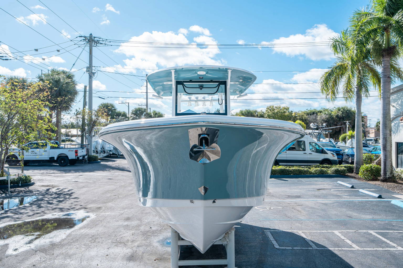 New 2026 Sea Hunt Ultra 285 FS #0014 image 7