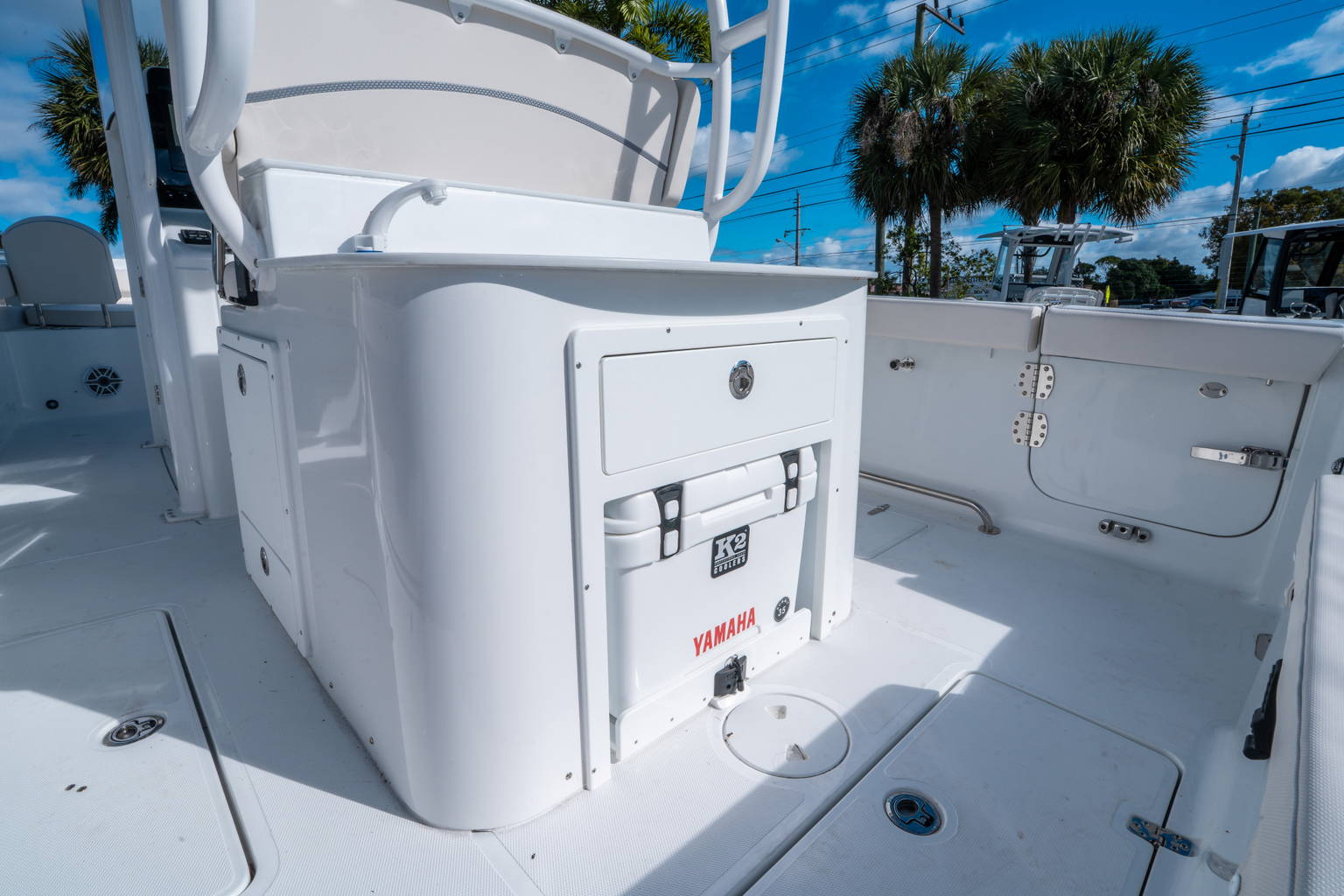 New 2026 Sea Hunt Ultra 285 FS #0014 image 13