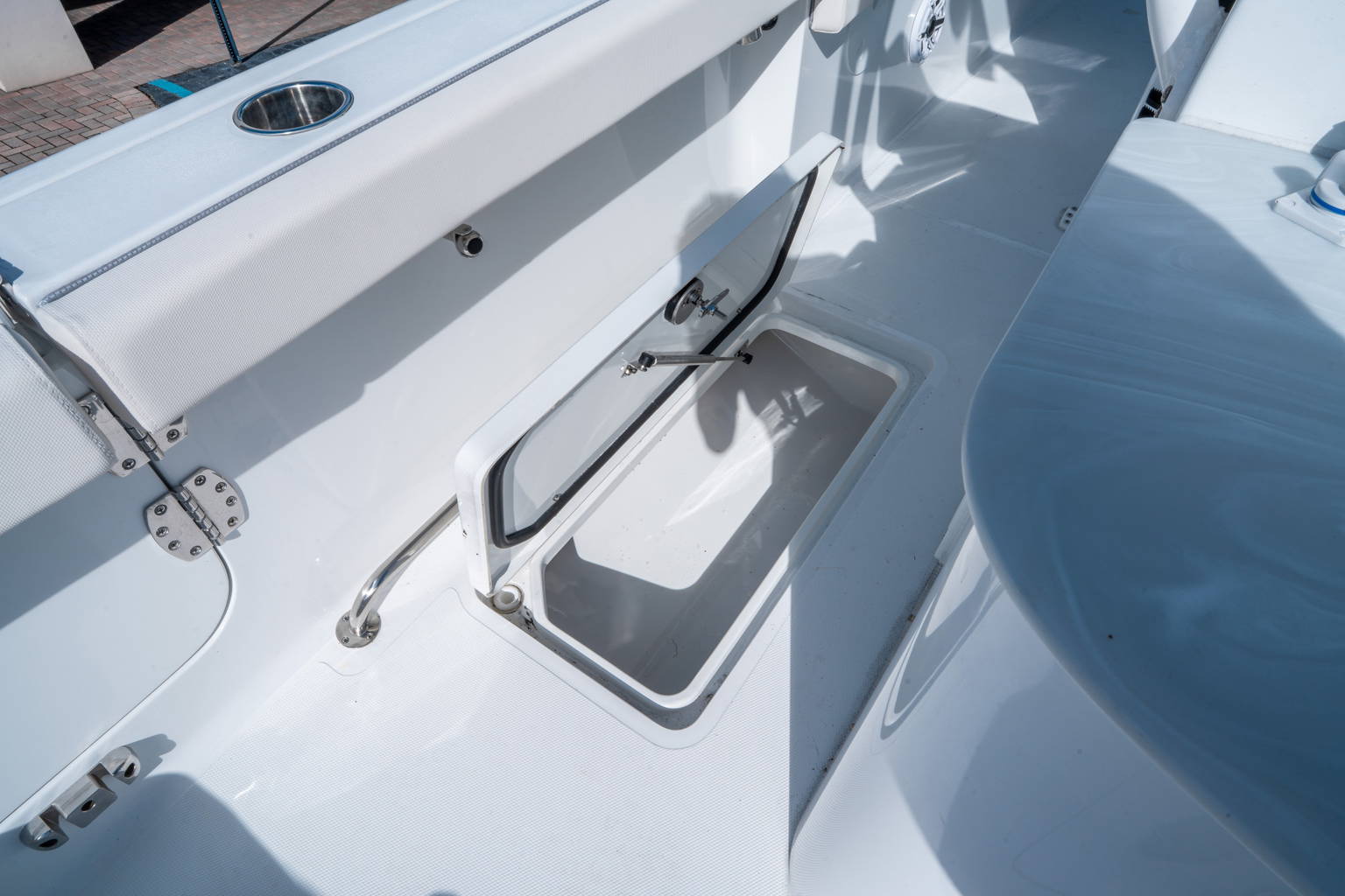 New 2026 Sea Hunt Ultra 285 FS #0014 image 15