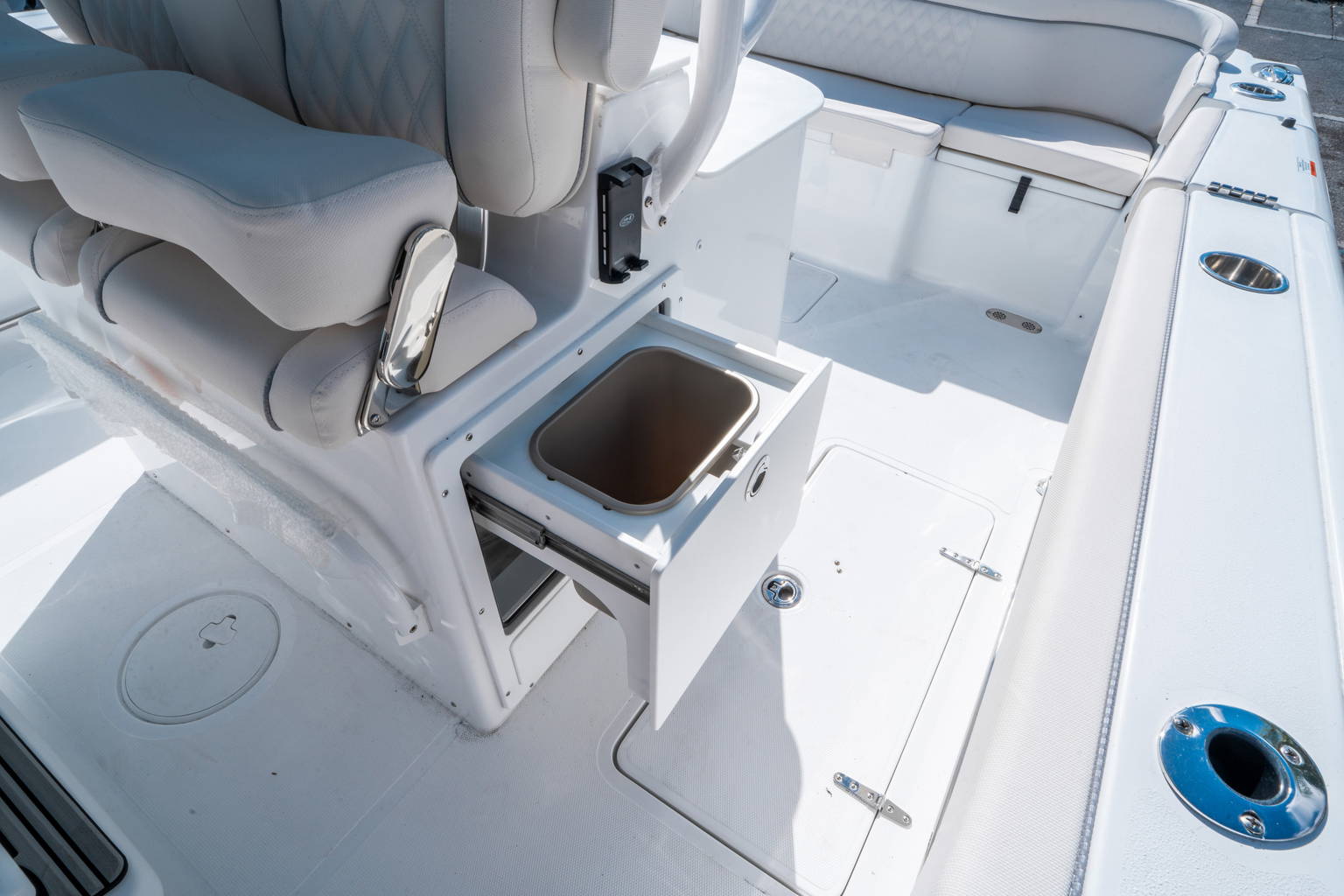 New 2026 Sea Hunt Ultra 285 FS #0014 image 16