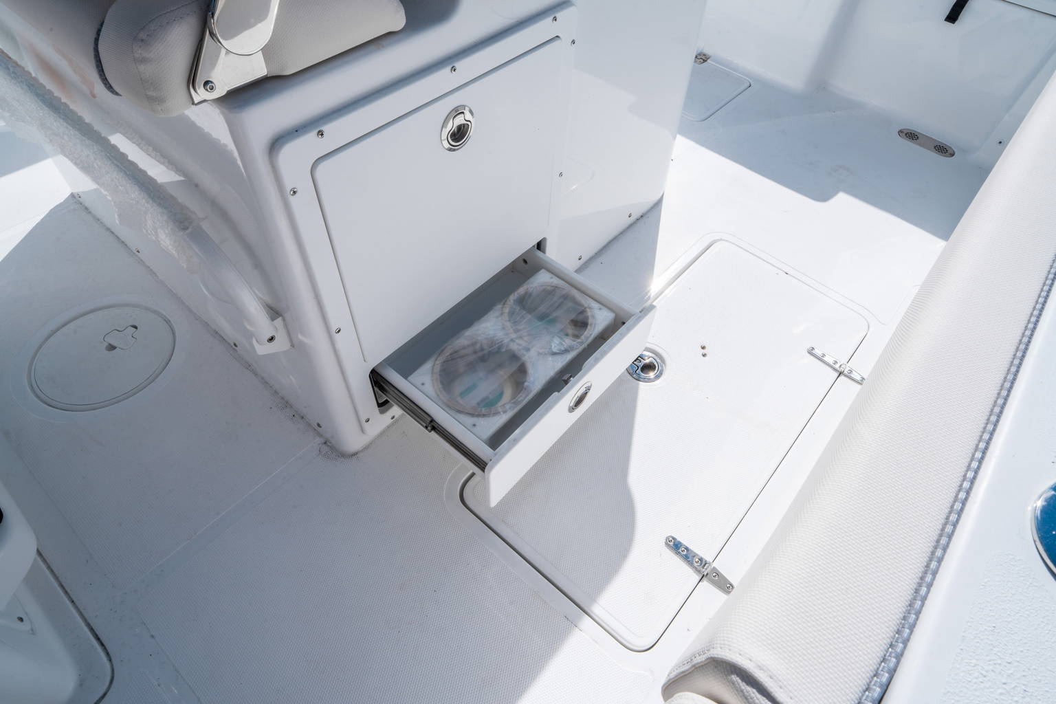 New 2026 Sea Hunt Ultra 285 FS #0014 image 17