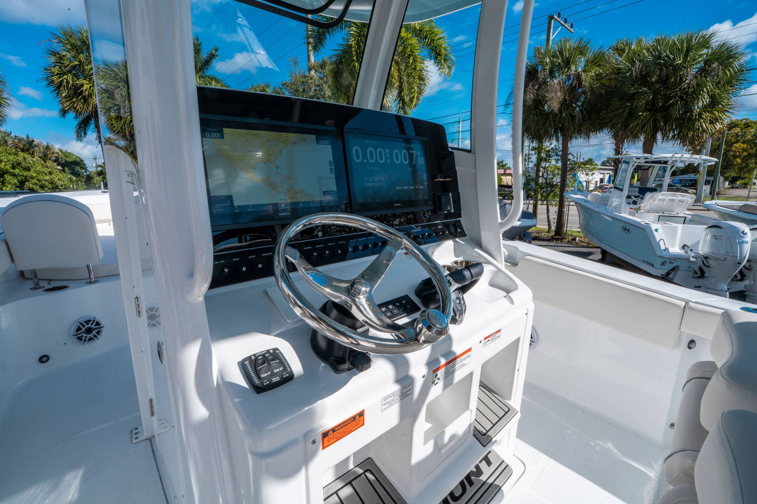 New 2026 Sea Hunt Ultra 285 FS #0014 image 20