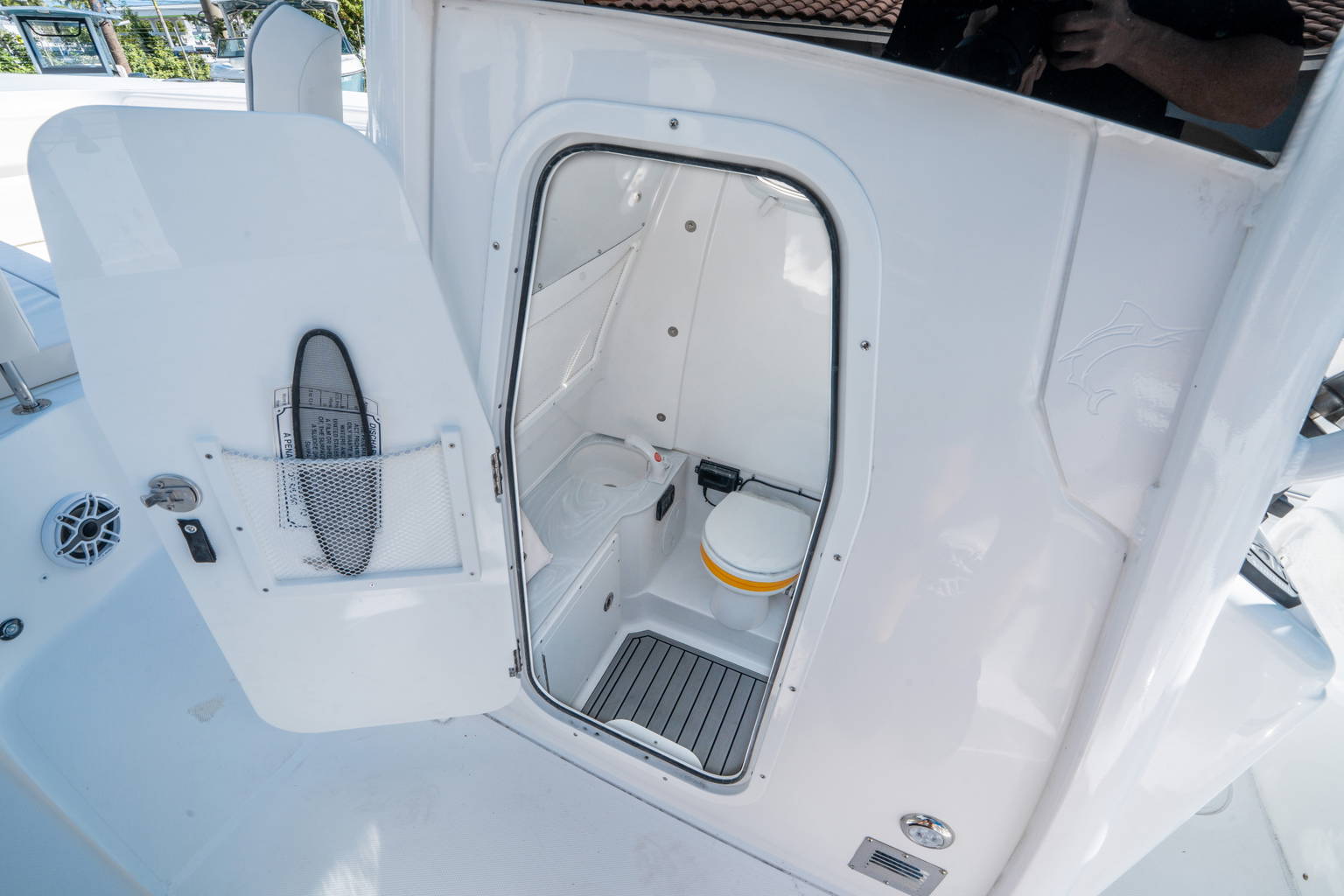 New 2026 Sea Hunt Ultra 285 FS #0014 image 23